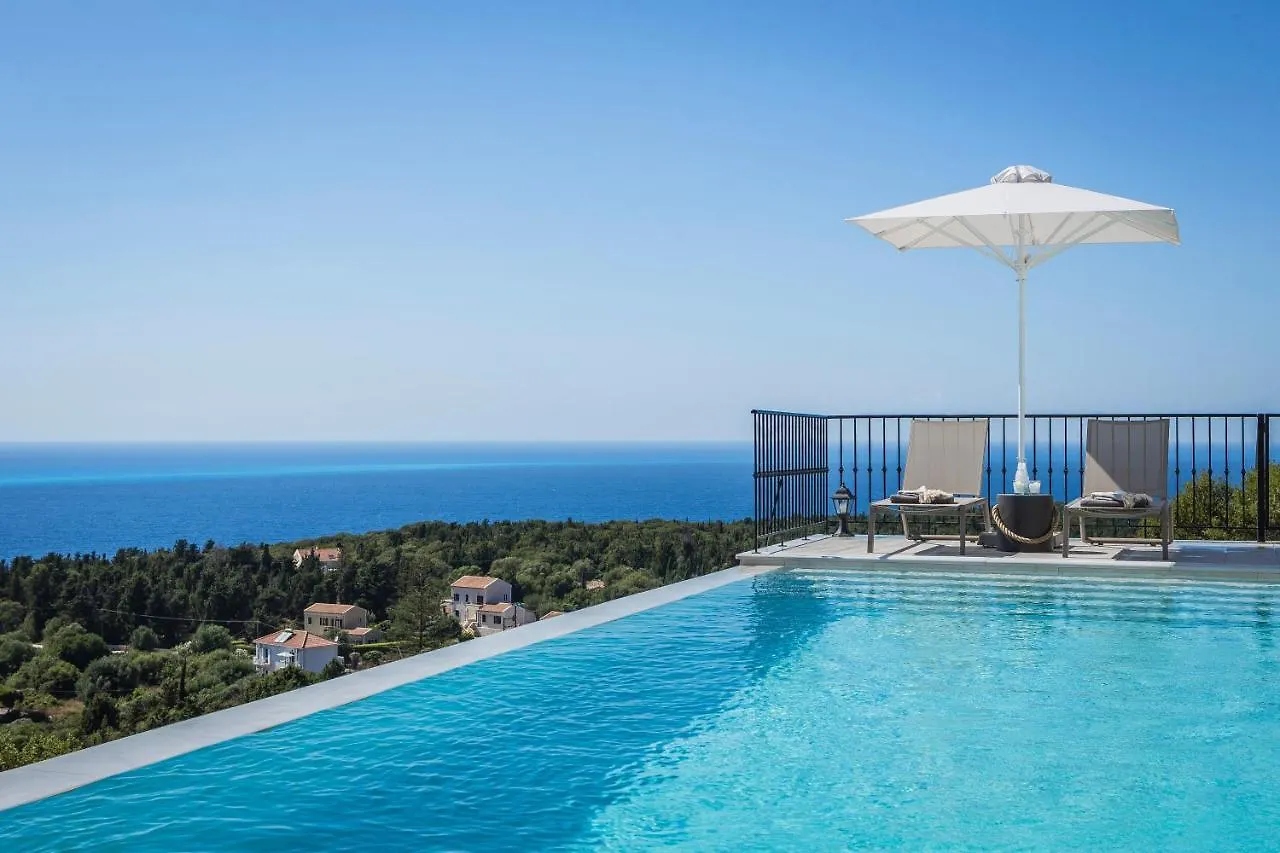 Villa Apollonia Fiskardo