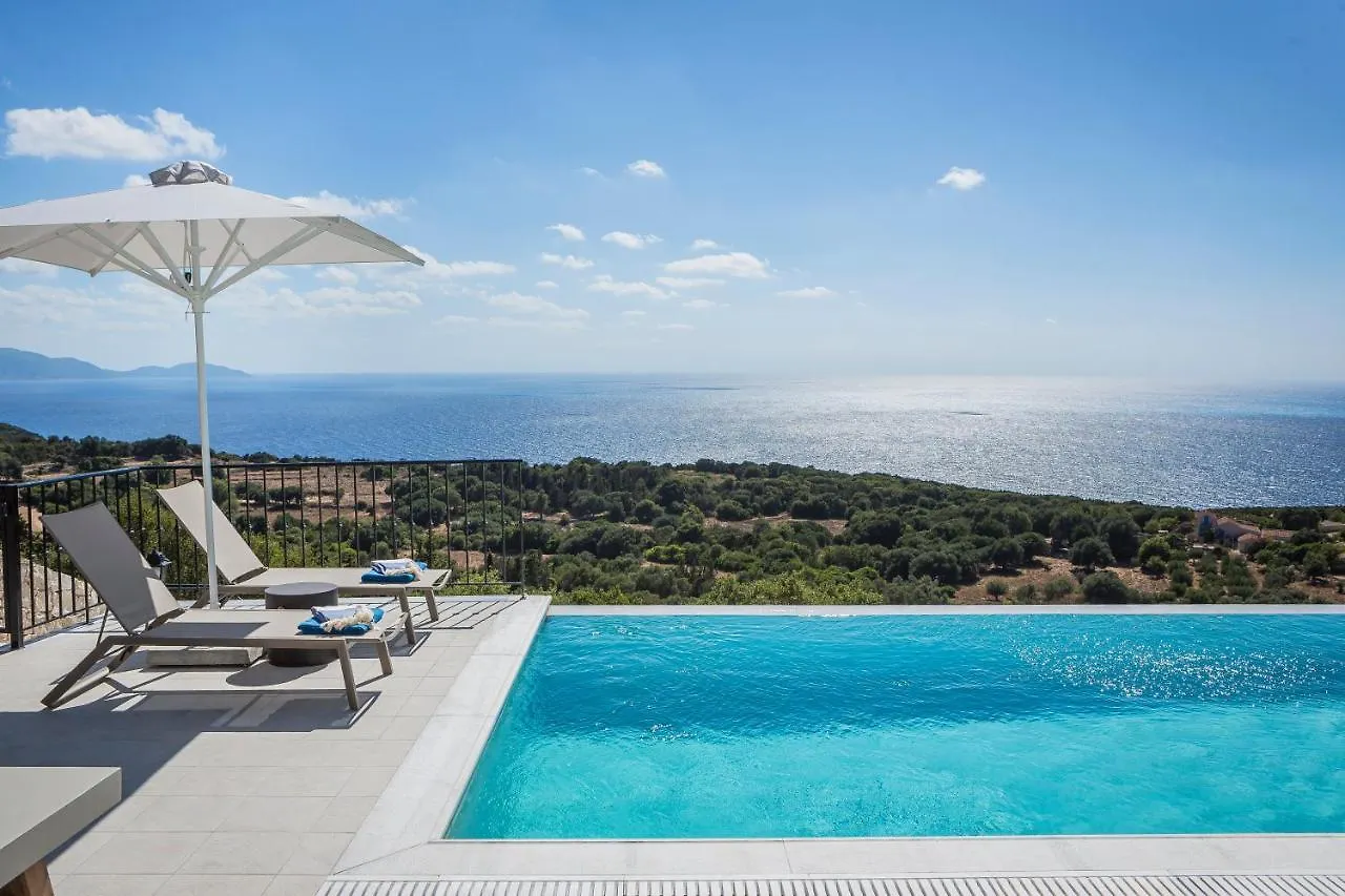 Villa Apollonia Fiskardo