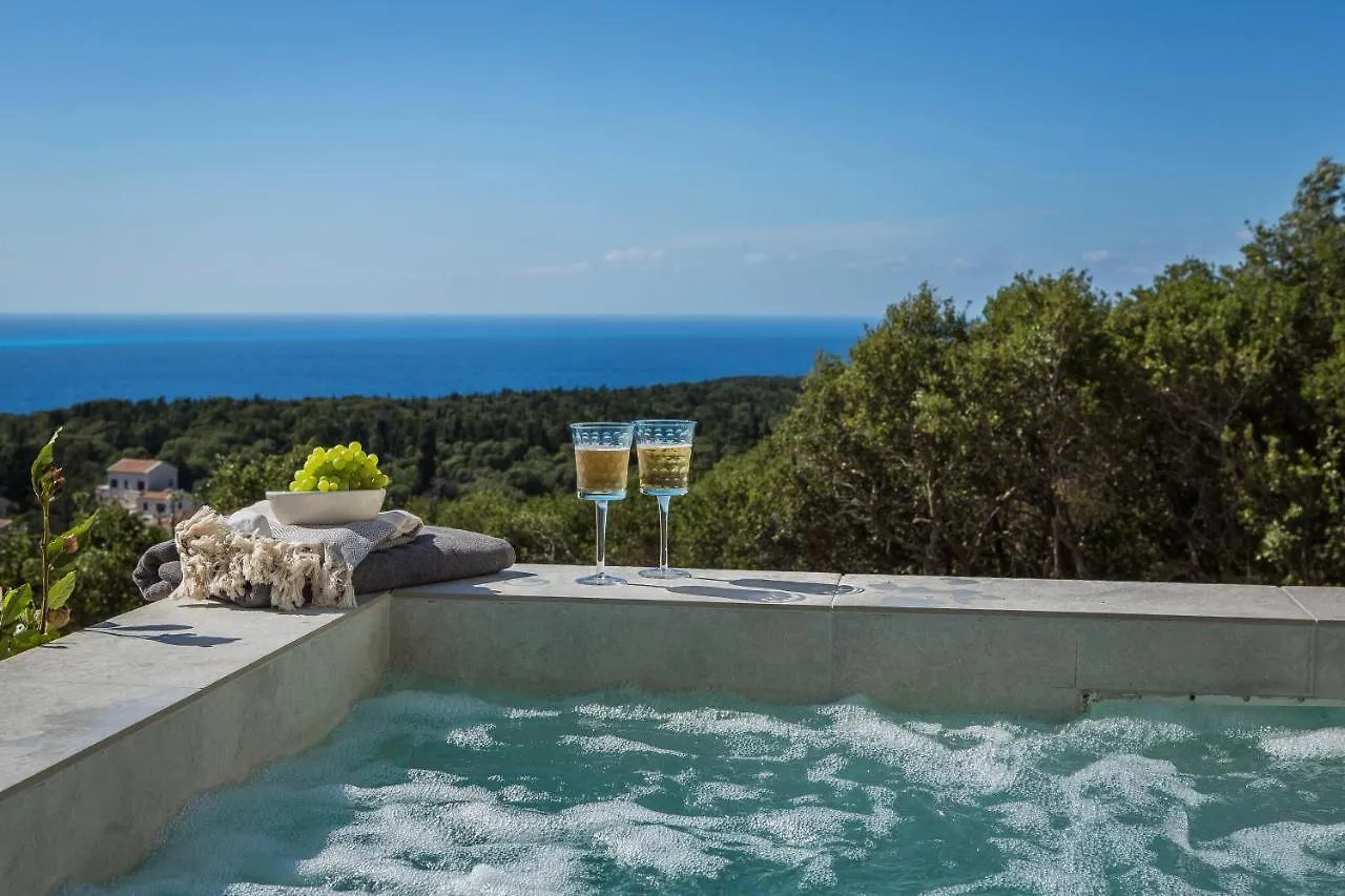 Villa Apollonia Fiskardo