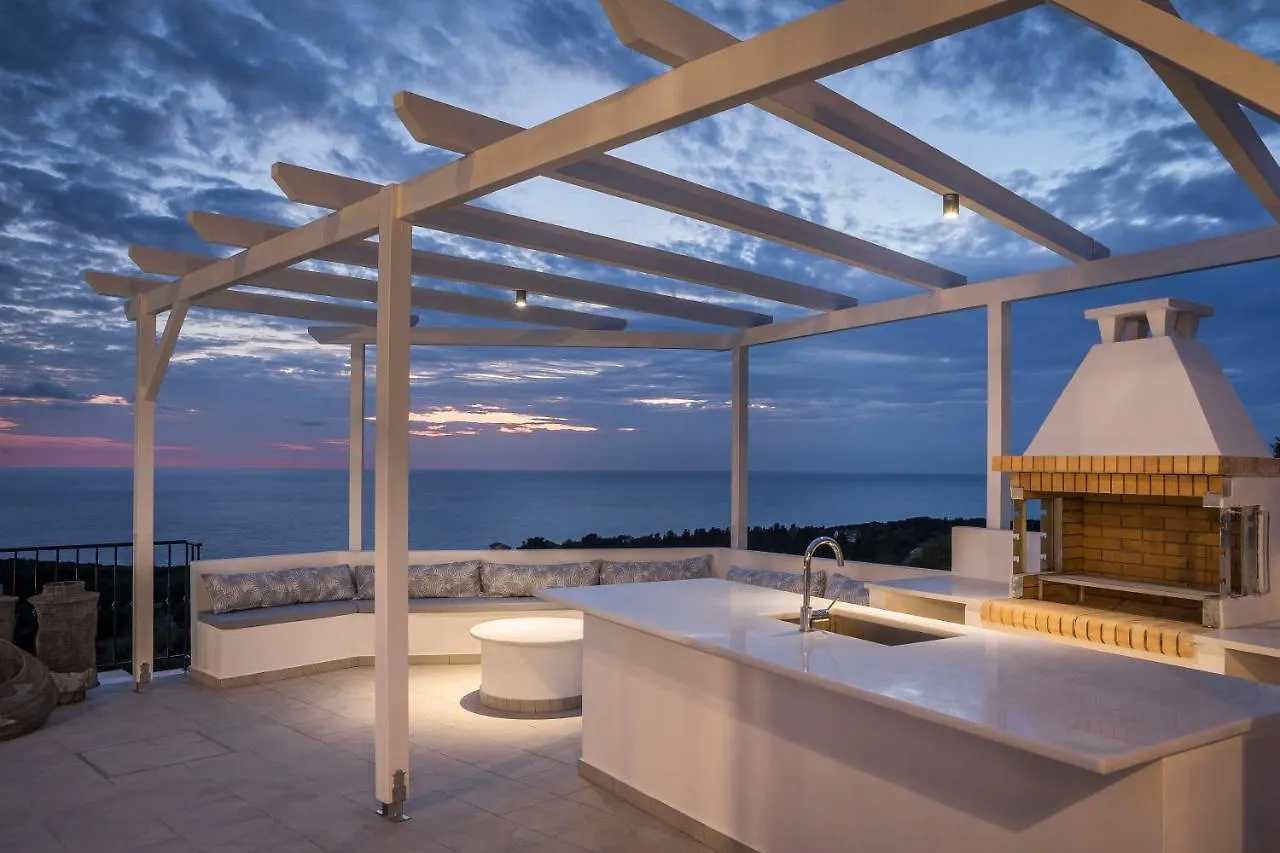 Villa Apollonia Fiskardo