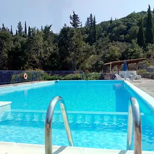  Διαμέρισμα Kaminakia Apartments-adults Only -walk Into A Tranquil Oasis Where Peace & Quiet Are Woven Into Every Breath -nestled Within A Serene Evergreen Cypress Forest, Each Opens Wide To The Endless Sea And A Sunbathed Pool Awaits To Soothe Your Se
