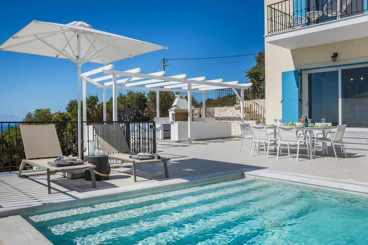 Villa Apollonia Φισκάρδο 0*,  Ελλάδα