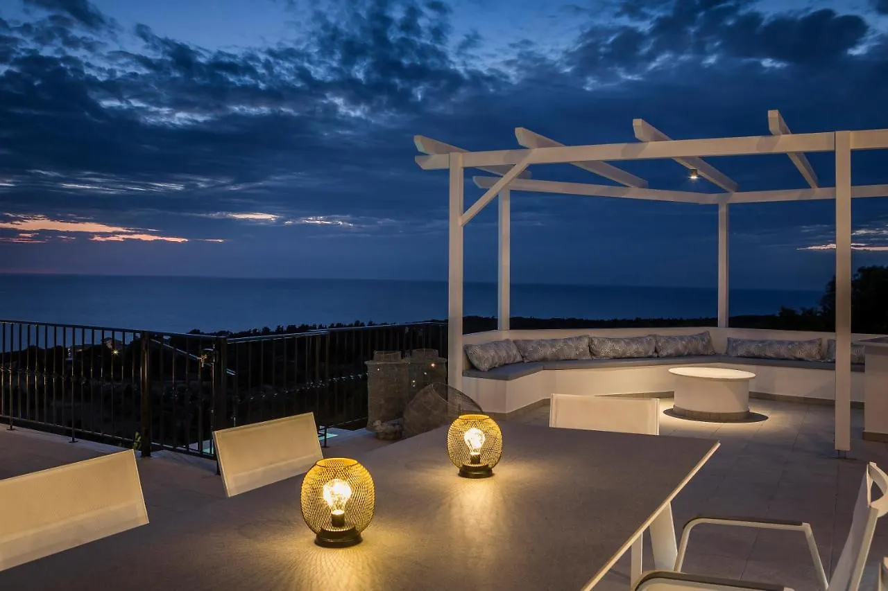 Villa Apollonia Φισκάρδο