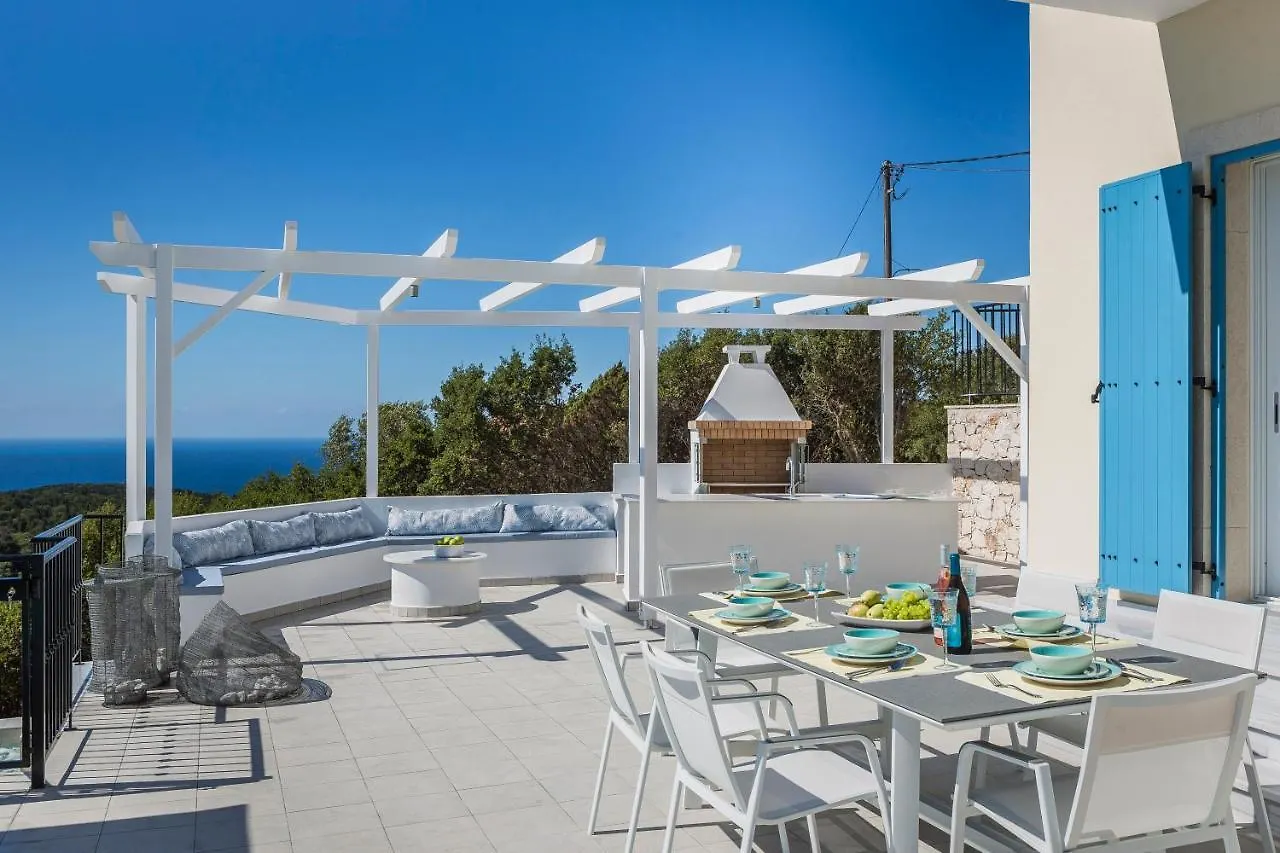 Villa Apollonia Φισκάρδο 0*,  Ελλάδα